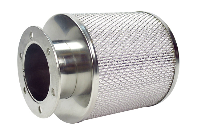 dust collector filter